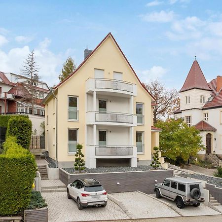Suite Am Bleek Eg Wernigerode Exteriér fotografie