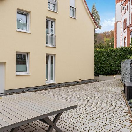 Suite Am Bleek Eg Wernigerode Exteriér fotografie