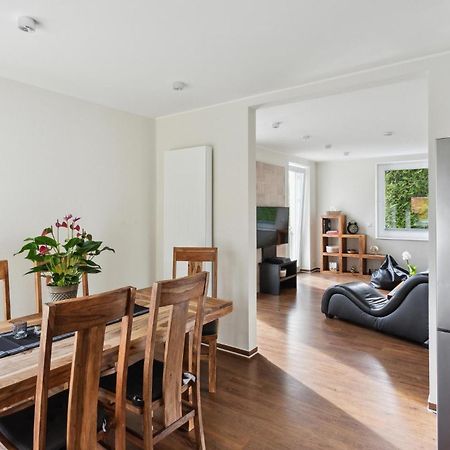 Suite Am Bleek Eg Wernigerode Exteriér fotografie