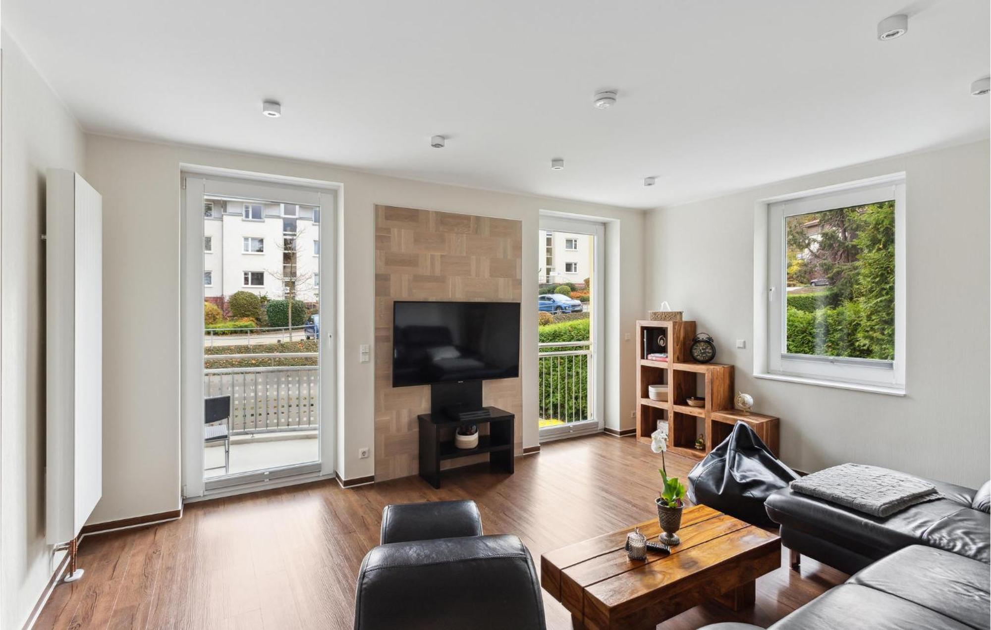 Suite Am Bleek Eg Wernigerode Exteriér fotografie