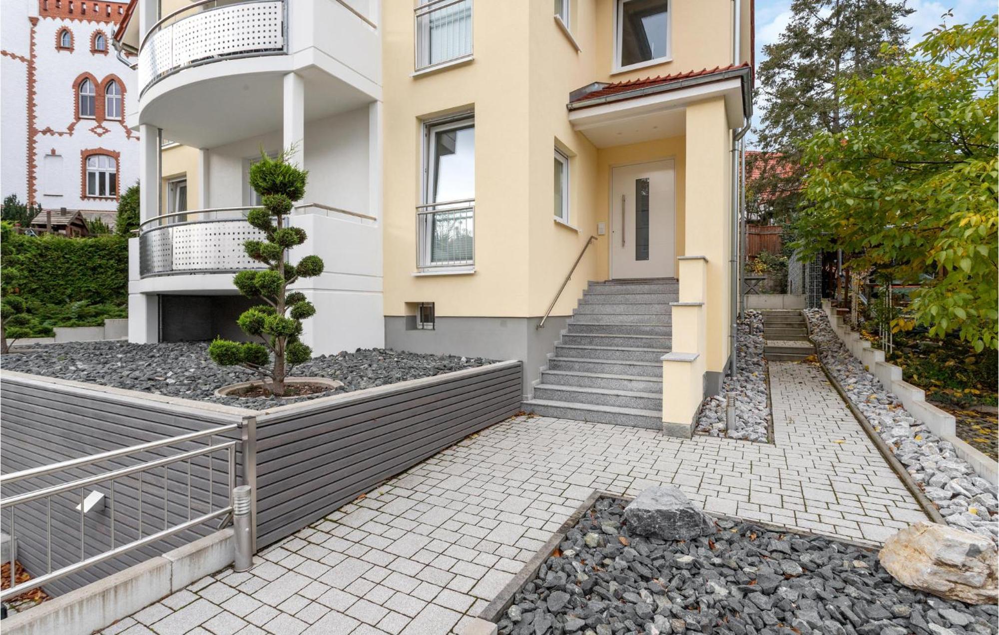 Suite Am Bleek Eg Wernigerode Exteriér fotografie