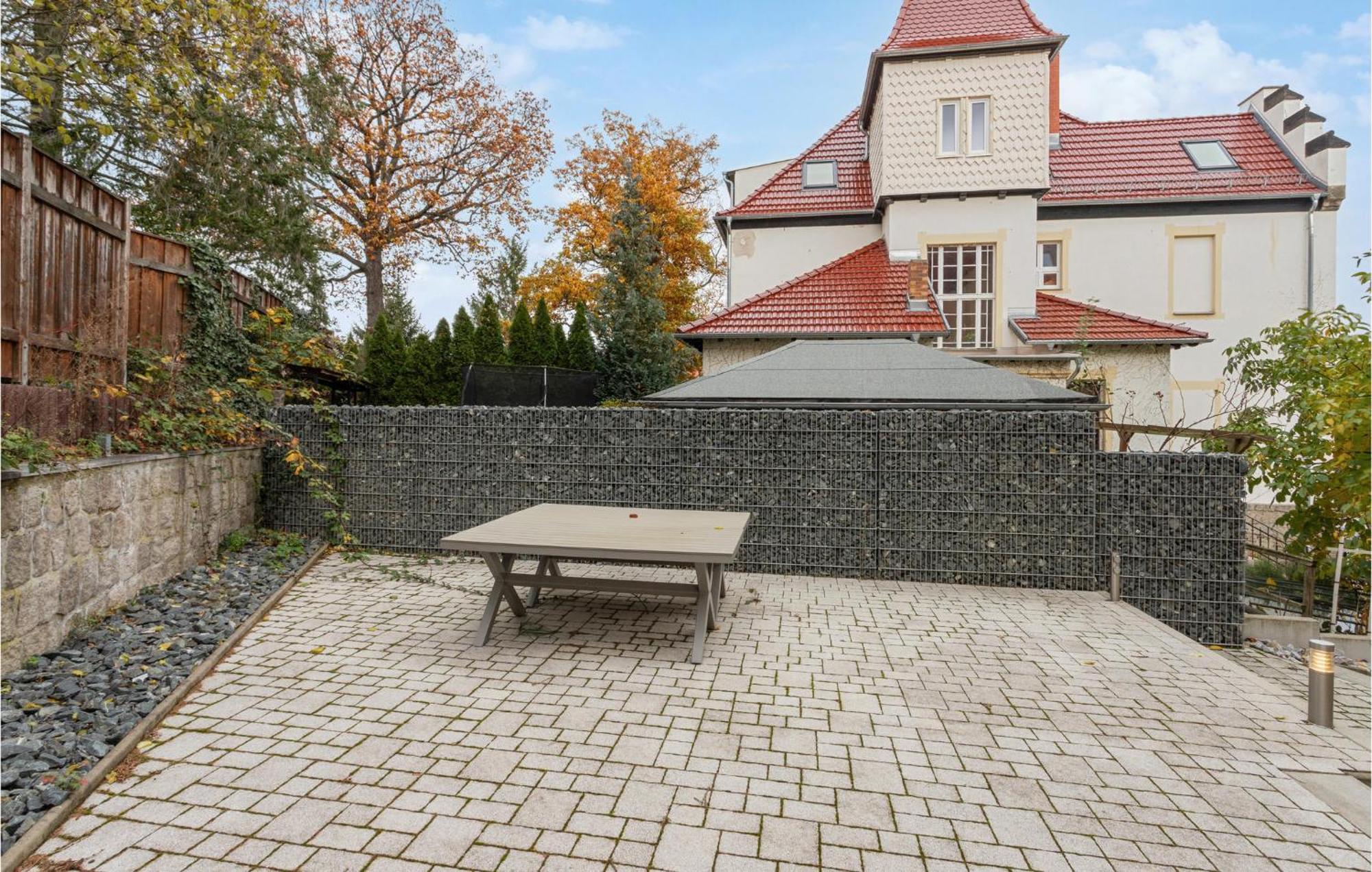 Suite Am Bleek Eg Wernigerode Exteriér fotografie