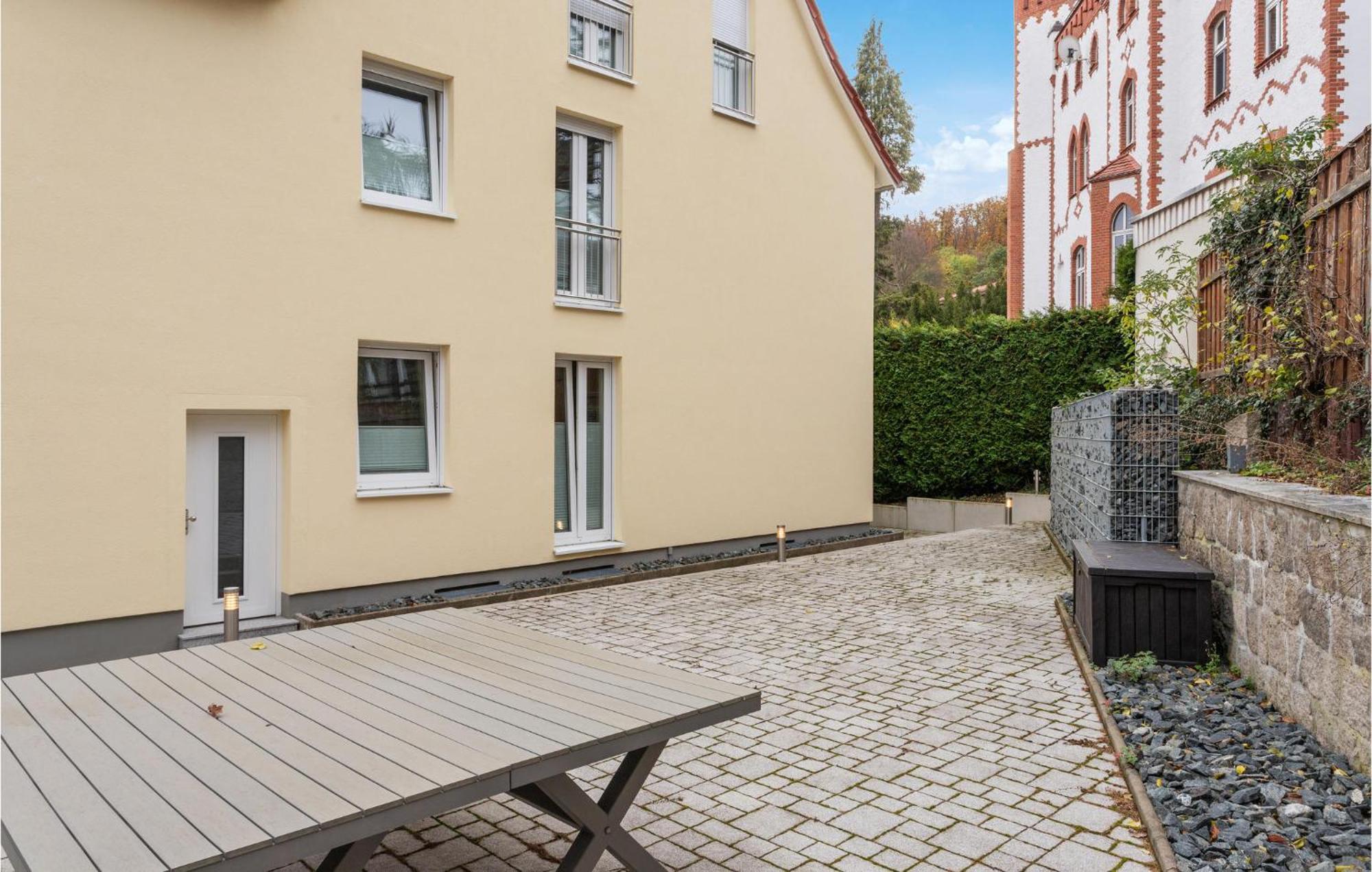 Suite Am Bleek Eg Wernigerode Exteriér fotografie