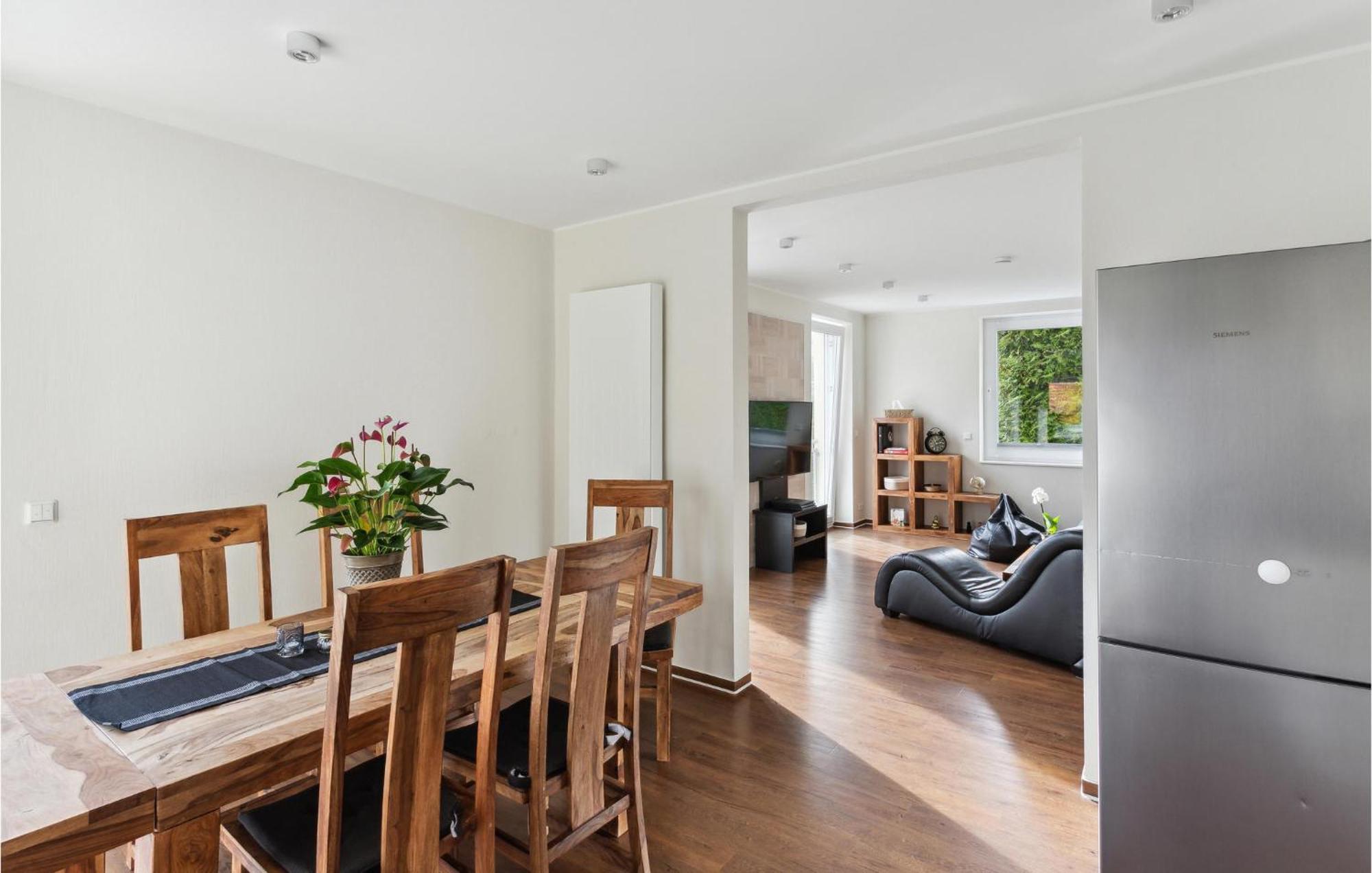 Suite Am Bleek Eg Wernigerode Exteriér fotografie